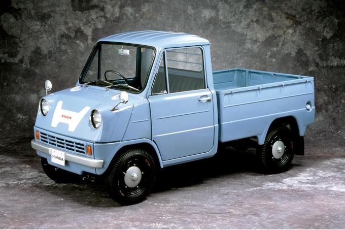 ファンでも知らないはじめの1台 国産メーカー初の市販車とは 自動車情報 ニュース Web Cartop ファンでも知らないはじめの1台 国産メーカー初の市販車とは 自動車情報 ニュース Web Cartop