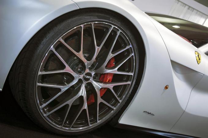 鍛造 鋳造だけじゃない ホイールの新しい製法 スピニング製法 って何 自動車情報 ニュース Web Cartop