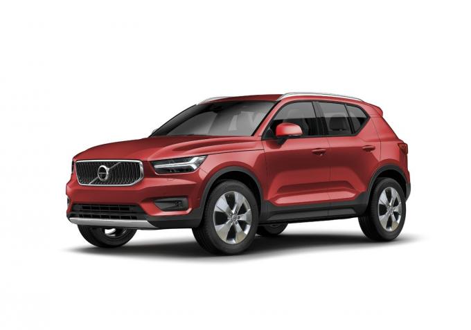 納車に時間がかかるモデルにすぐ乗れる カレコ カーシェアリングクラブにボルボxc40が追加 自動車情報 ニュース Web Cartop 納車に時間がかかるモデルにすぐ乗れる カレコ カーシェアリングクラブにボルボxc40が追加 自動車情報 ニュース Web Cartop