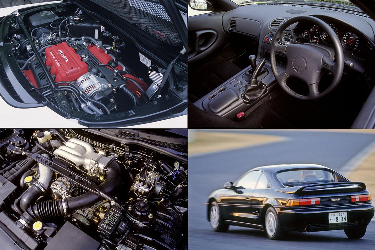 レーシングドライバーでも冷や汗をかいた 難易度maxの90年代国産スポーツカー3選 自動車情報 ニュース Web Cartop レーシングドライバーでも冷や汗をかいた 難易度maxの90年代国産スポーツカー3選 自動車情報 ニュース Web Cartop