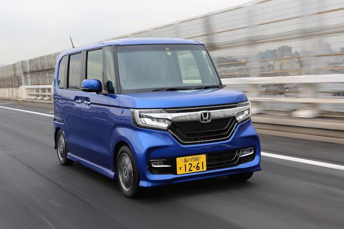 万能装備じゃない あえて人気のスライドドア車を選ばないほうがいいケースとは 自動車情報 ニュース Web Cartop 2ページ目