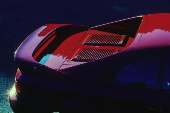 レーシングドライバーでも冷や汗をかいた 難易度maxの90年代国産スポーツカー３選 自動車情報 ニュース Web Cartop