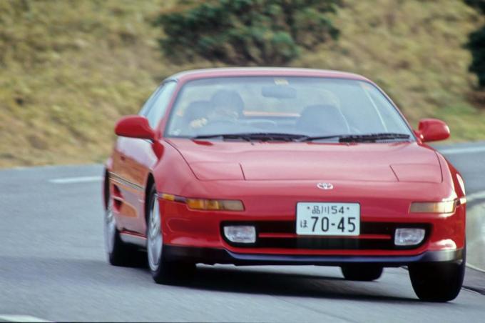 レーシングドライバーでも冷や汗をかいた 難易度maxの90年代国産スポーツカー３選 自動車情報 ニュース Web Cartop