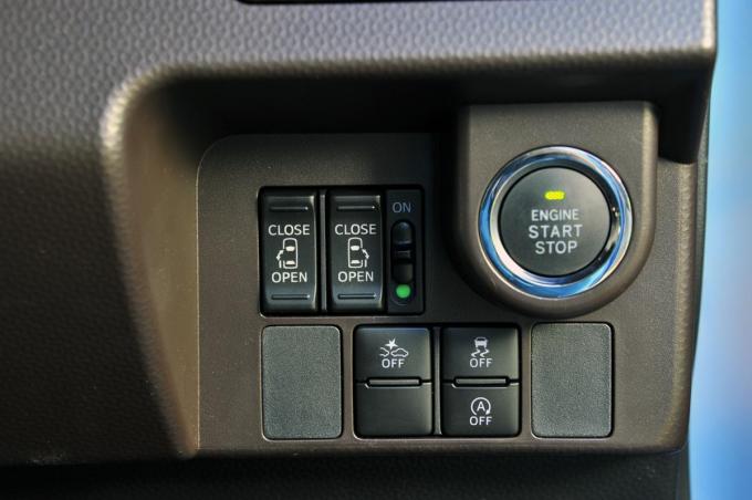 万能装備じゃない あえて人気のスライドドア車を選ばないほうがいいケースとは 自動車情報 ニュース Web Cartop 2ページ目