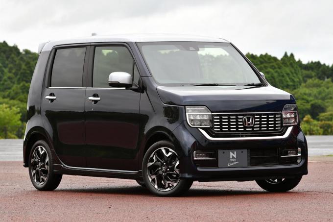 万能装備じゃない あえて人気のスライドドア車を選ばないほうがいいケースとは 自動車情報 ニュース Web Cartop