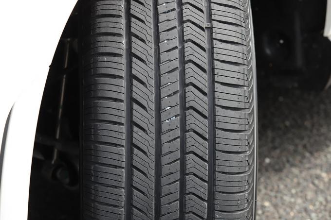 ヨコハマ ジオランダー X-CV 255/55R18 2本 造りだし