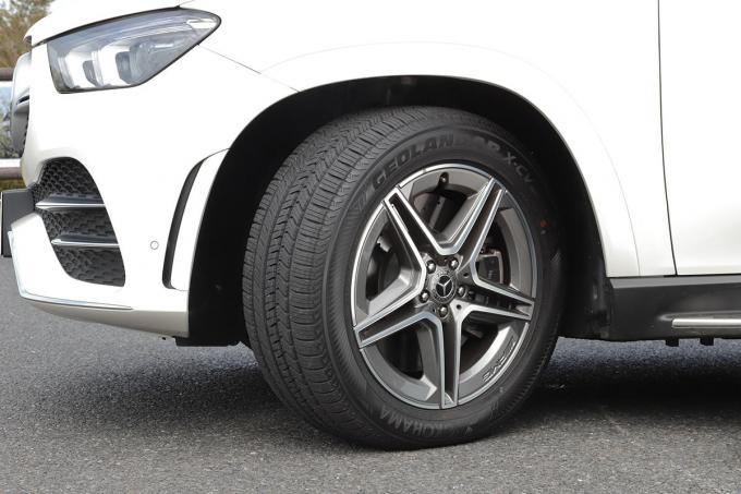 ここまで上質になるか プレミアムsuvの走りを変えるヨコハマgeolandar X Cvの衝撃 自動車情報 ニュース Web Cartop ここまで上質になるか プレミアムsuvの走りを変えるヨコハマgeolandar X Cvの衝撃 自動車情報 ニュース Web Cartop