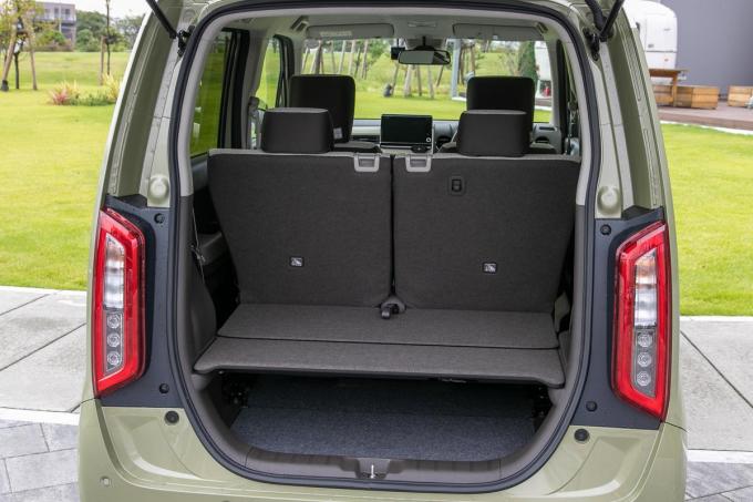 あまり知られていない新型ホンダn Wgnのトリビア 知って得する6つの情報 自動車情報 ニュース Web Cartop 2ページ目 あまり知られていない新型ホンダn Wgnのトリビア 知って得する6つの情報 自動車情報 ニュース Web Cartop 2ページ目