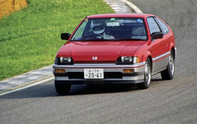青春を取り戻せ わずか100万円で手に入る昭和の人気スポーツモデル４選 A 自動車情報 ニュース Web Cartop 2ページ目