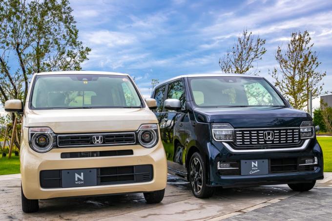 あまり知られていない新型ホンダn Wgnのトリビア 知って得する6つの情報 自動車情報 ニュース Web Cartop 2ページ目 あまり知られていない新型ホンダn Wgnのトリビア 知って得する6つの情報 自動車情報 ニュース Web Cartop 2ページ目