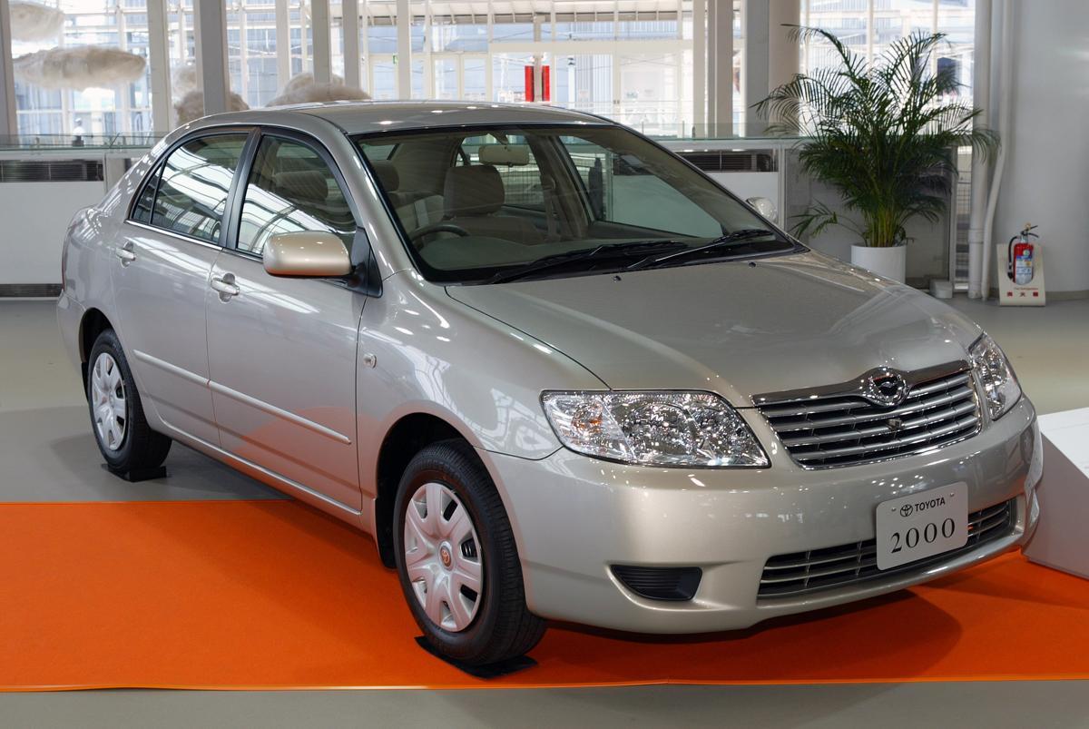 歴代モデル10台を乗り継いだマニアが喝 自腹で買った新型カローラのマイナス点５つ 自動車情報 ニュース Web Cartop 2ページ目