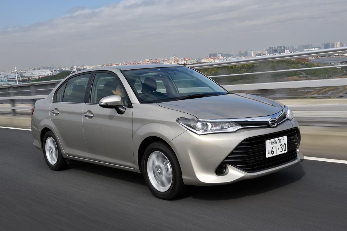 歴代モデル10台を乗り継いだマニアが喝 自腹で買った新型カローラのマイナス点５つ 自動車情報 ニュース Web Cartop