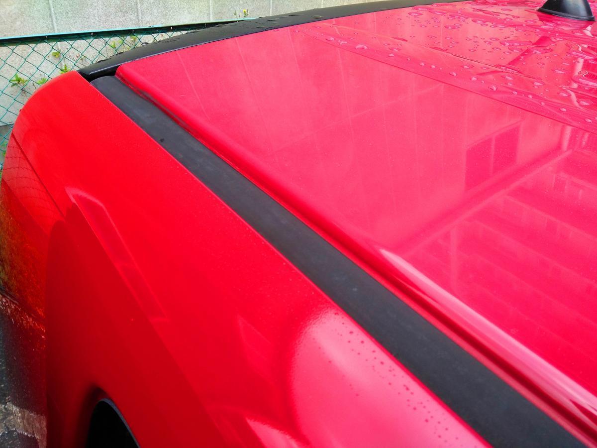 手入れをしてもシャッキリしない クルマのボディ塗装の経年劣化は避けられないのか 自動車情報 ニュース Web Cartop 2ページ目
