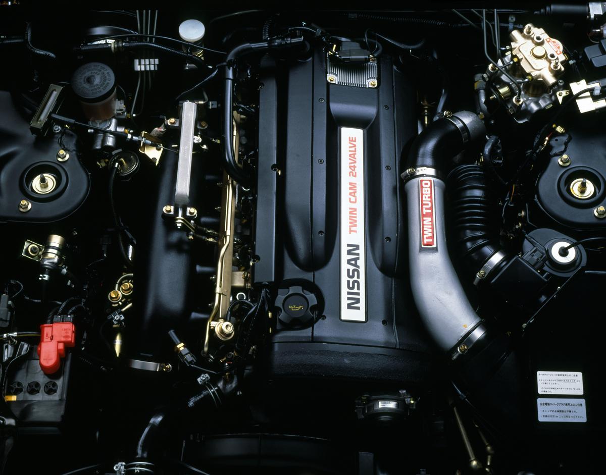 クルマのエンジンで同じ排気量と気筒数なら V型 と 直列 で違いはある 自動車情報 ニュース Web Cartop