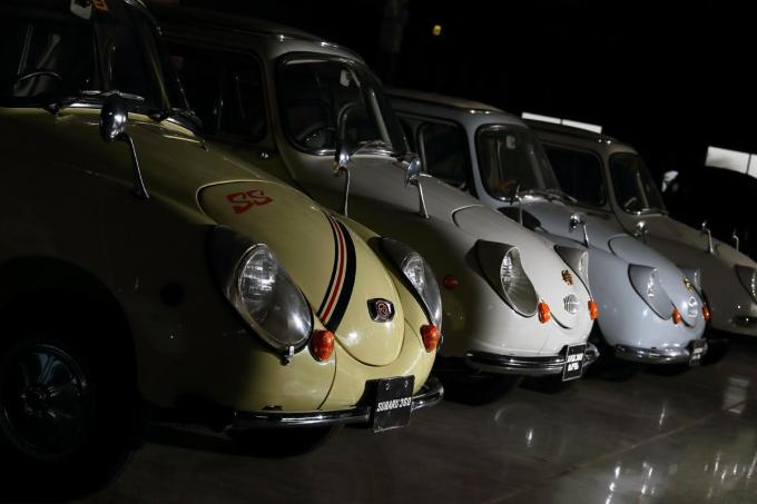 ファンでも知らないはじめの１台 国産メーカー初の市販車とは 自動車情報 ニュース Web Cartop