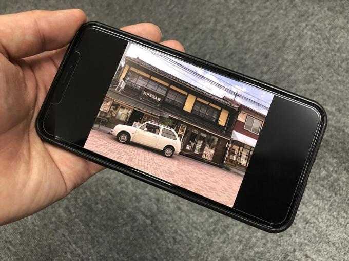 街で見かけた激レア車 他人のクルマを撮影してsnsにアップしても問題ないのか 自動車情報 ニュース Web Cartop
