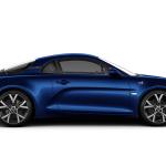 【画像】スポーティと上質さを併せ持つ限定車「アルピーヌA110 ブルー アビス」の申込みが9月5日よりスタート 〜 画像6
