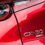 【画像】マツダの新世代SUV「CX-30」が満を持して日本市場デビュー！　239万2500円から 〜 画像19