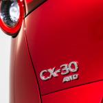 【画像】マツダの新世代SUV「CX-30」が満を持して日本市場デビュー！　239万2500円から 〜 画像36