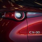 【画像】マツダの新世代SUV「CX-30」が満を持して日本市場デビュー！　239万2500円から 〜 画像51