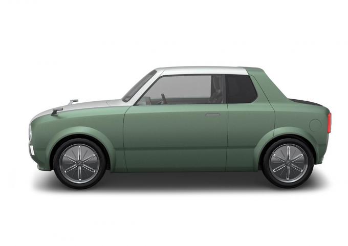 スズキ初の自動運転車やphevも登場 2代目ハスラーにも注目 東京モーターショー19 自動車情報 ニュース Web Cartop スズキ初の自動運転車やphevも登場 2代目ハスラーにも注目 東京モーターショー19 自動車情報 ニュース Web Cartop