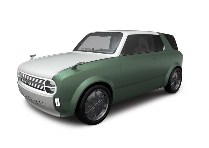 スズキ初の自動運転車やphevも登場 2代目ハスラーにも注目 東京モーターショー19 自動車情報 ニュース Web Cartop スズキ初の自動運転車やphevも登場 2代目ハスラーにも注目 東京モーターショー19 自動車情報 ニュース Web Cartop