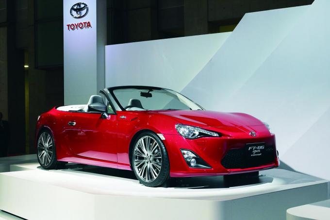 なぜ立ち消えた 東京モーターショーで市販が期待されるも消えたコンセプトカー３選 自動車情報 ニュース Web Cartop