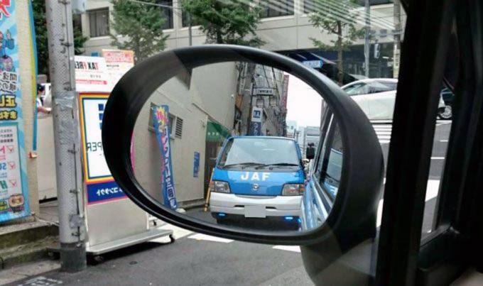 いまや自動車保険にロードサービスが付帯 それでも Jaf に入るべき理由とは 自動車情報 ニュース Web Cartop