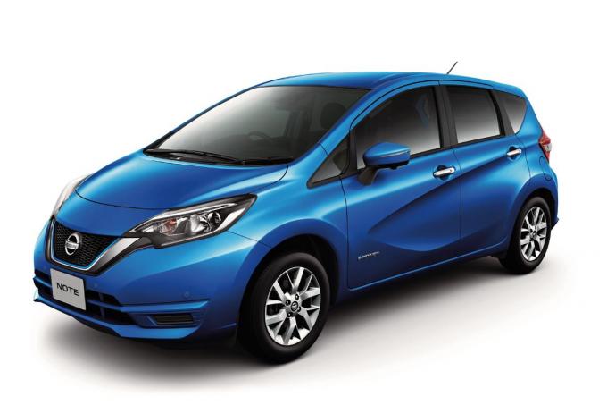 人気オプションを標準設定してお買い得になった日産ノートの特別仕様車 Vセレクション が登場 自動車情報 ニュース Web Cartop 人気オプションを標準設定してお買い得になった日産ノートの特別仕様車 Vセレクション が登場 自動車情報 ニュース Web Cartop