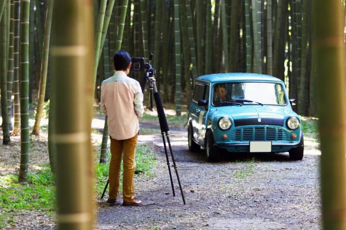 Snsに愛車を投稿 後ろに関係ないクルマが映り込んでいる写真でも問題ないのか 自動車情報 ニュース Web Cartop Snsに愛車を投稿 後ろに関係ないクルマが映り込んでいる写真でも問題ないのか 自動車情報 ニュース Web Cartop