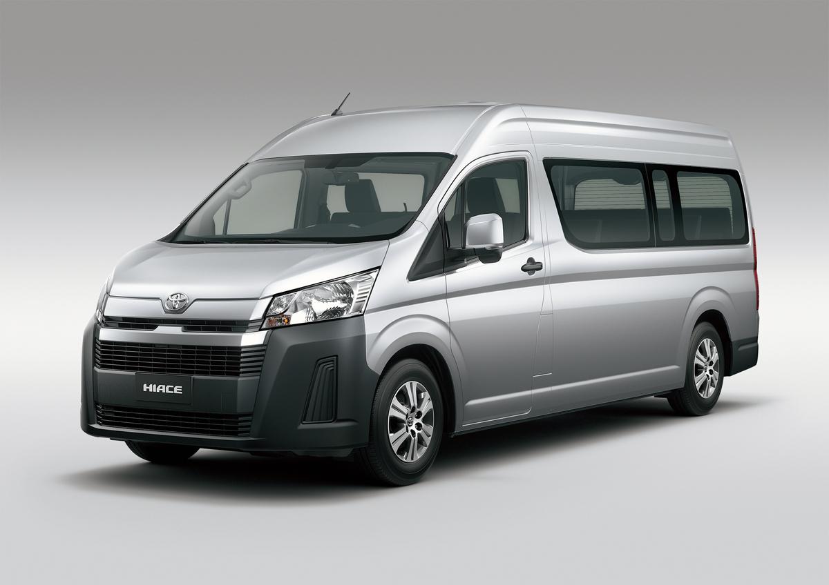 トヨタが グランエース 発表で新規車種を歓迎するはずの販売現場から上がった 動揺 の声とは 自動車情報 ニュース Web Cartop トヨタが グランエース 発表で新規車種を歓迎するはずの販売現場から上がった 動揺 の声とは 自動車情報 ニュース Web Cartop