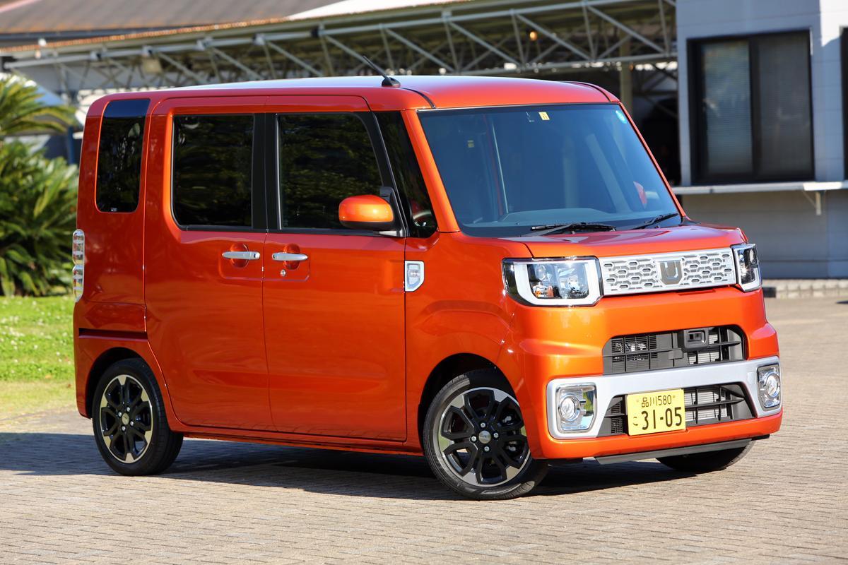 驚くべき進化を遂げて充実の軽自動車 それでも普通車には敵わない 軽の限界点 5つ 自動車情報 ニュース Web Cartop 2ページ目 驚くべき進化を遂げて充実の軽自動車 それでも普通車には敵わない 軽の限界点 5つ 自動車情報 ニュース Web Cartop 2ページ目