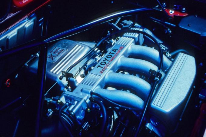 トヨタといえば６気筒 ばかりじゃない 陰に隠れたトヨタの直４エンジンの 名機 ４選 自動車情報 ニュース Web Cartop 2ページ目
