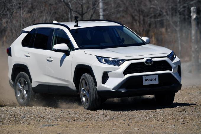 世界的ブームのsuv ちょっと泥臭い 角張った デザインが人気復活する予感をアメリカでキャッチ 自動車情報 ニュース Web Cartop 2ページ目 世界的ブームのsuv ちょっと泥臭い 角張った デザインが人気復活する予感をアメリカでキャッチ 自動車情報 ニュース Web Cartop 2ページ目