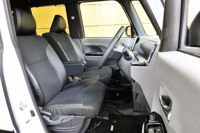 驚くべき進化を遂げて充実の軽自動車 それでも普通車には敵わない 軽の限界点 ５つ 自動車情報 ニュース Web Cartop 2ページ目