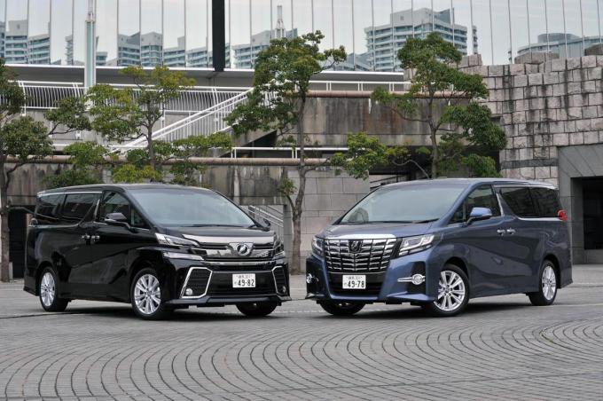 Llサイズミニバン市場を切り拓いた偉大な先駆者なのに 日産エルグランドがかつての勢いを失ってしまったワケ 自動車情報 ニュース Web Cartop