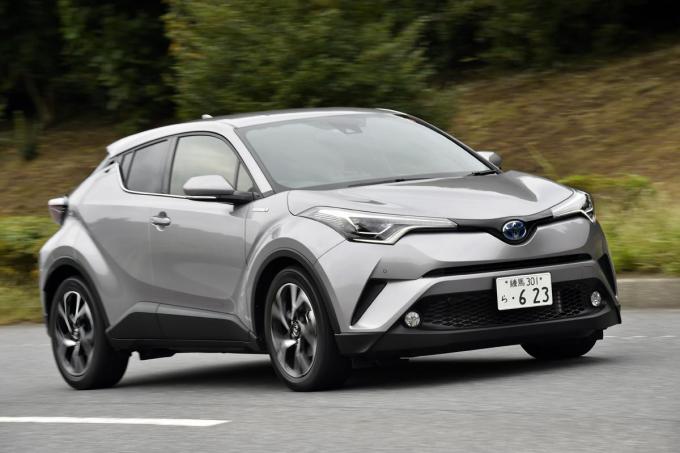 オフロードを走れるのが魅力のハズなのに 2輪駆動のsuvに存在価値はあるのか 自動車情報 ニュース Web Cartop オフロードを走れるのが魅力のハズなのに 2輪駆動のsuvに存在価値はあるのか 自動車情報 ニュース Web Cartop