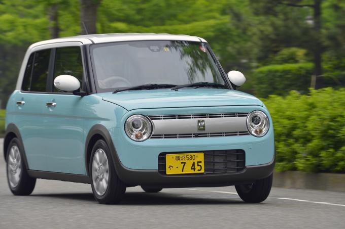 オーナーでも知らない愛車の真実 アチコチに 隠れキャラ を持つクルマ４選 自動車情報 ニュース Web Cartop