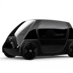 【画像】トヨタが2020年発売の「超小型EV」を展示！　一充電で100kmの走行が可能【東京モーターショー2019】 〜 画像16