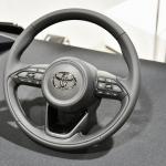 【画像】新型トヨタ・ヤリス発表！　クラスを超えた安全＆運転支援装備を備えたコンパクトモデル 〜 画像7