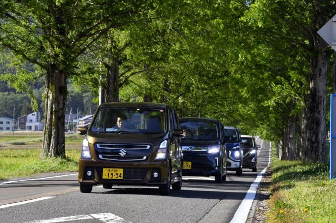 画像ギャラリー 軽は安い は本当 同じ車両価格の軽自動車とコンパクトカーの維持費の差とは 画像5 自動車情報 ニュース Web Cartop 画像ギャラリー 軽は安い は本当 同じ車両価格の軽自動車とコンパクトカーの維持費の差とは 画像5 自動車情報 ニュース Web Cartop