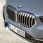 【画像】新世代デザインを採用し迫力がアップした新型BMW X1が発売 〜 画像85