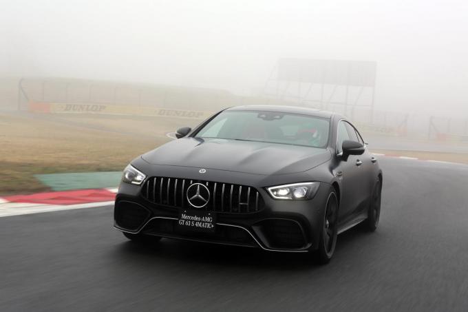 Eqの最新モデルをアジア初公開 メルセデス ベンツが出展概要を発表 東京モーターショー19 自動車情報 ニュース Web Cartop