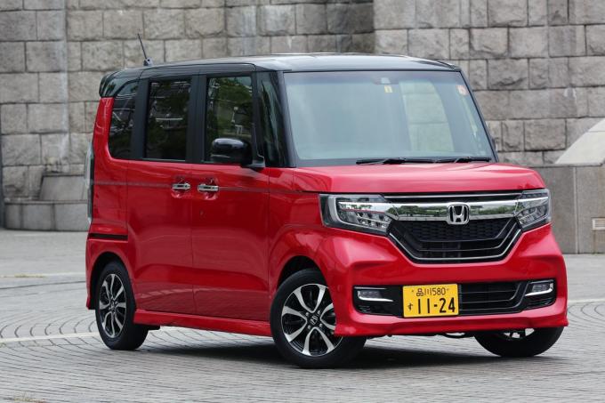 バカ売れn Boxにタントは万人に最適な神軽自動車じゃない スーパーハイトワゴンを買うべきでないケースとは 自動車情報 ニュース Web Cartop