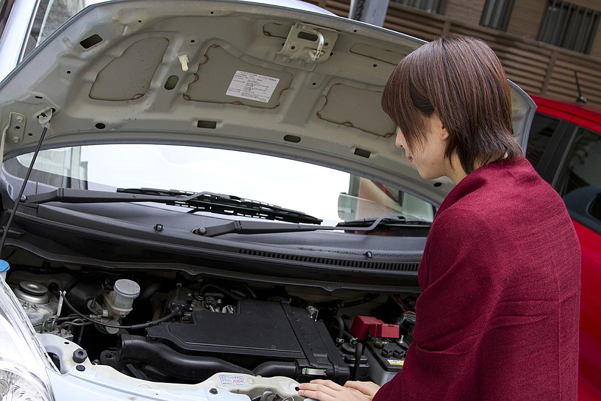 自動車に関連した和製英語