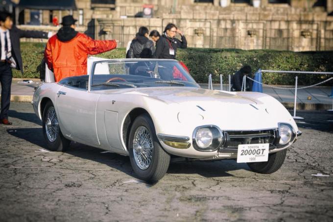 勝手に賞賛 世紀に誕生した世界に誇れる偉大すぎる日本車５選 A 自動車情報 ニュース Web Cartop