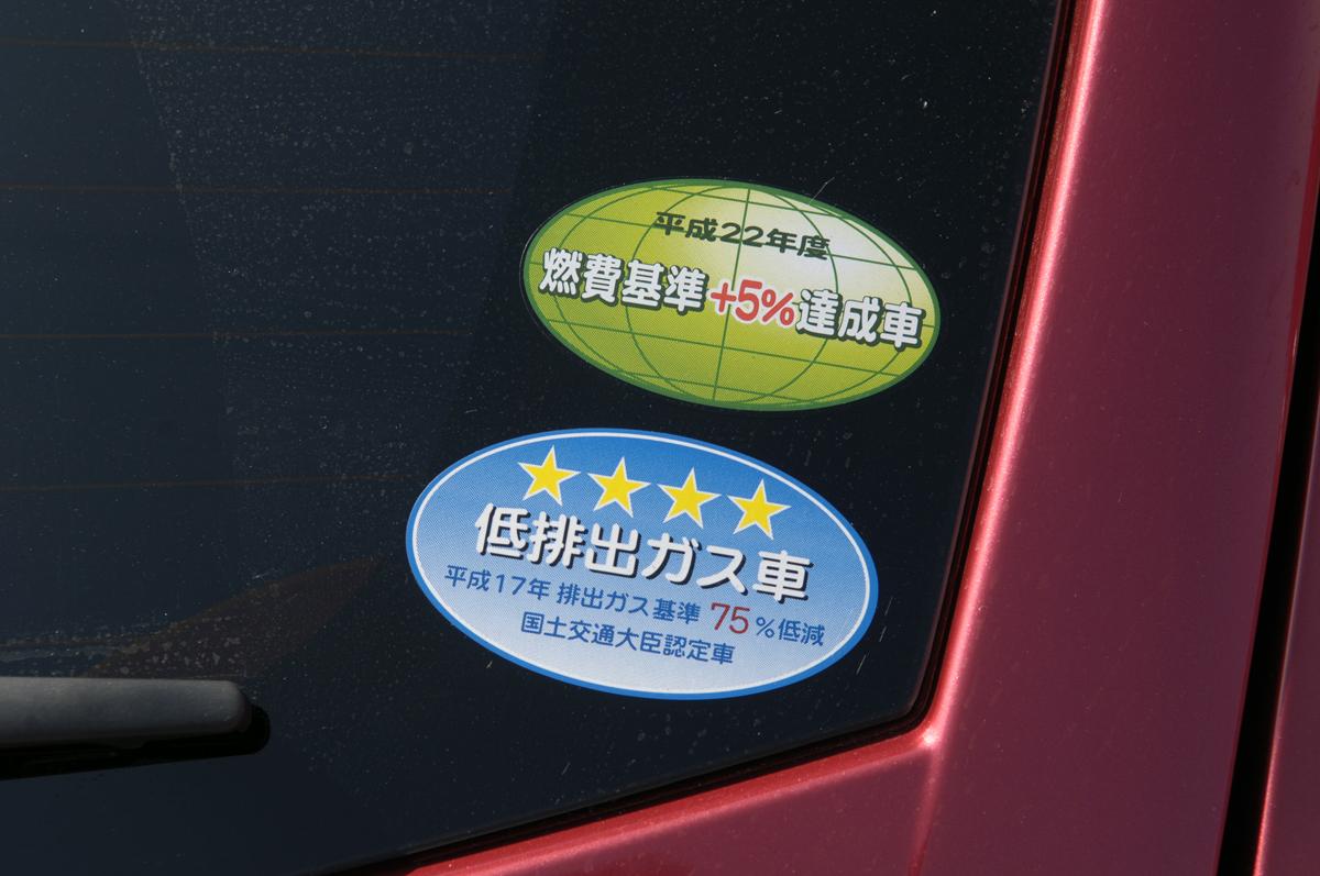 10月1日からの自動車に関係する新たな税制 〜 画像1