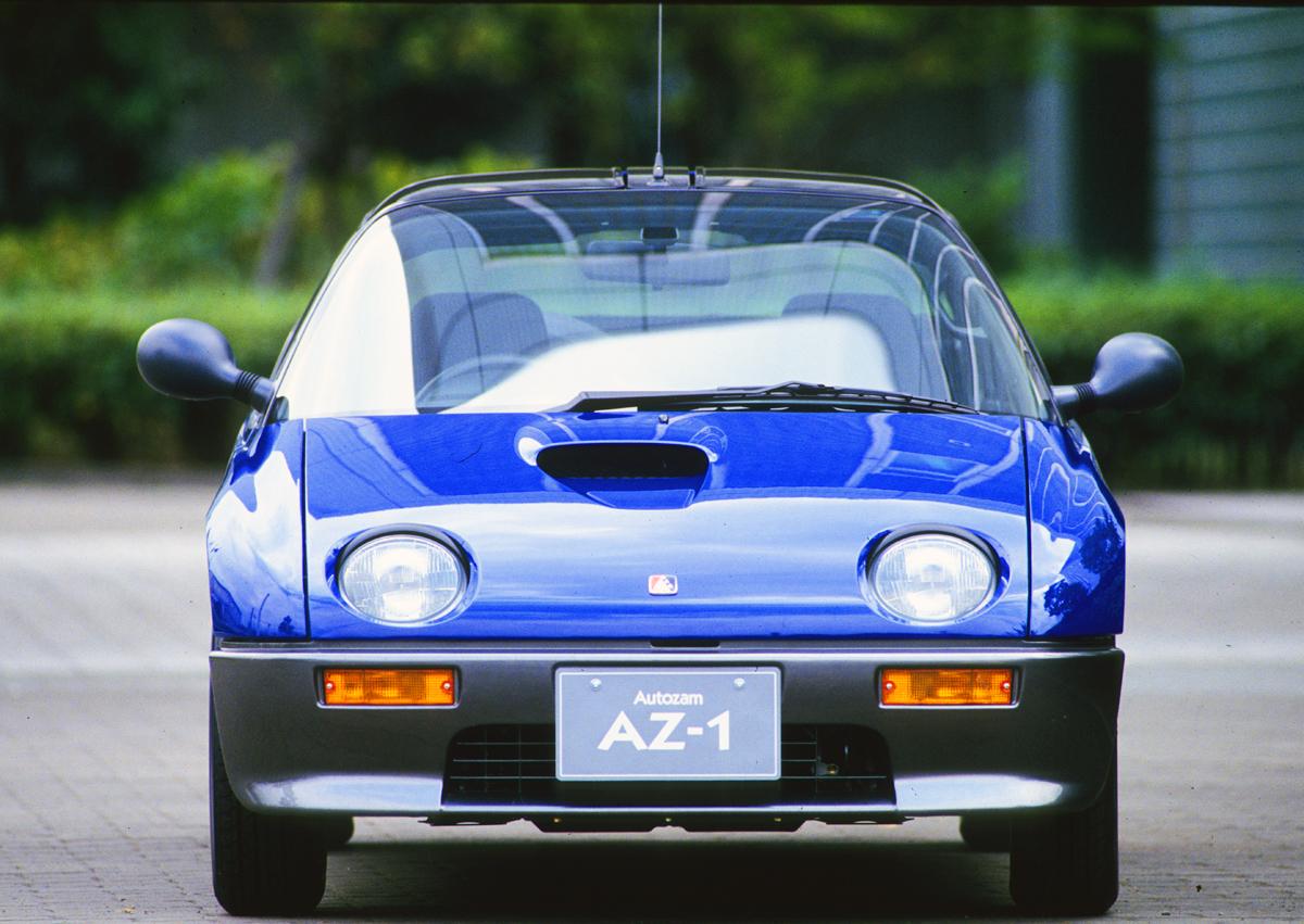 20世紀に誕生した偉大なる日本車 〜 画像2