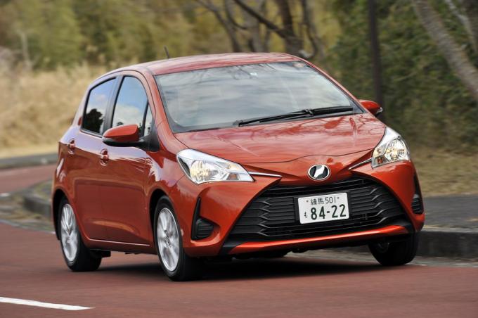 苦手な駐車や狭い道の恐怖から解放 小回り性能抜群の日本車13選 自動車情報 ニュース Web Cartop 苦手な駐車や狭い道の恐怖から解放 小回り性能抜群の日本車13選 自動車情報 ニュース Web Cartop