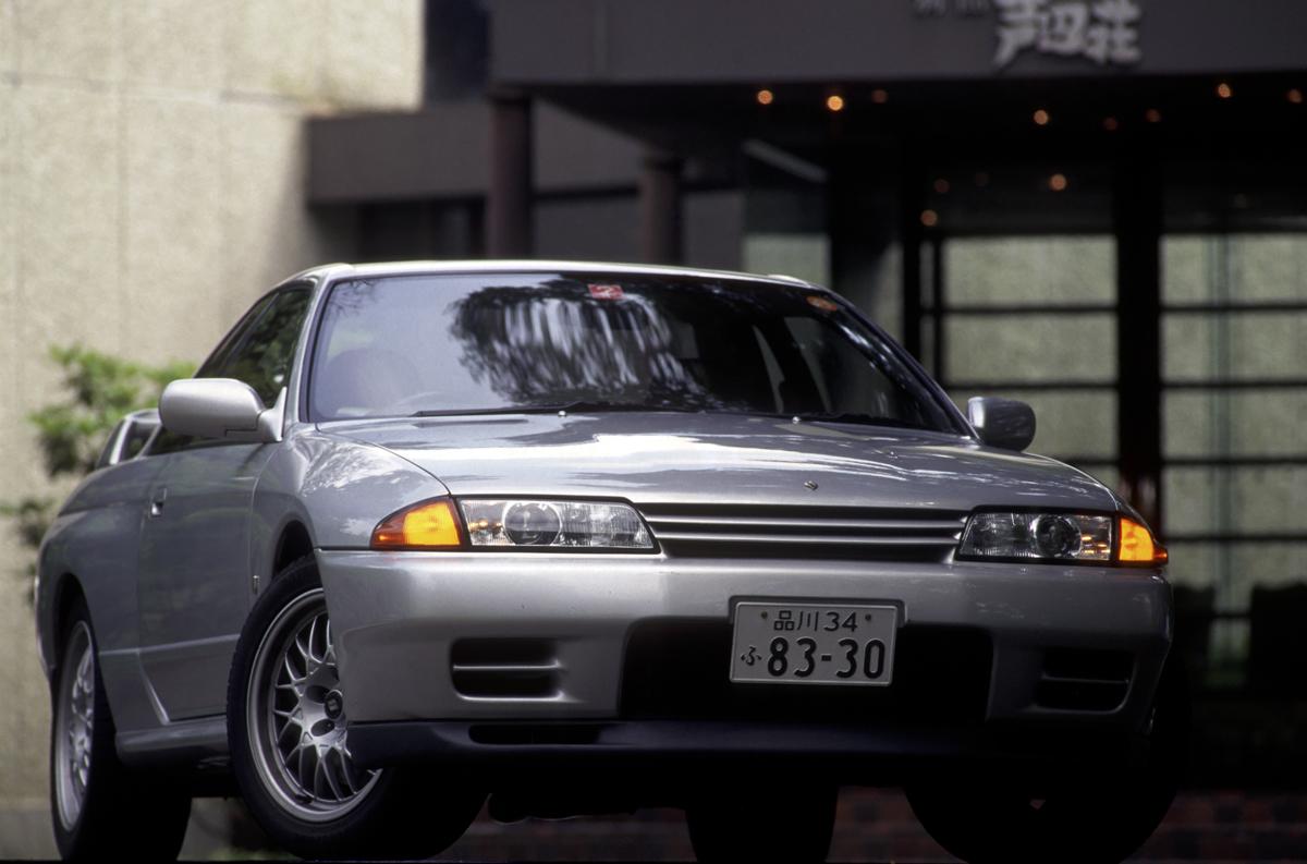 20世紀に誕生した偉大なる日本車 〜 画像25